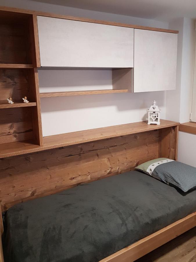 博萨迪法萨Casa Paola公寓 外观 照片