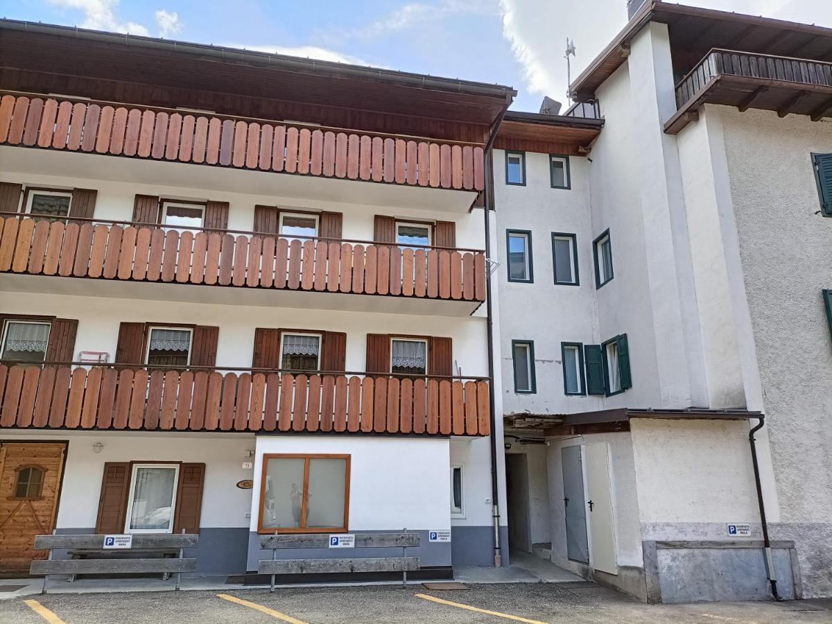 博萨迪法萨Casa Paola公寓 外观 照片