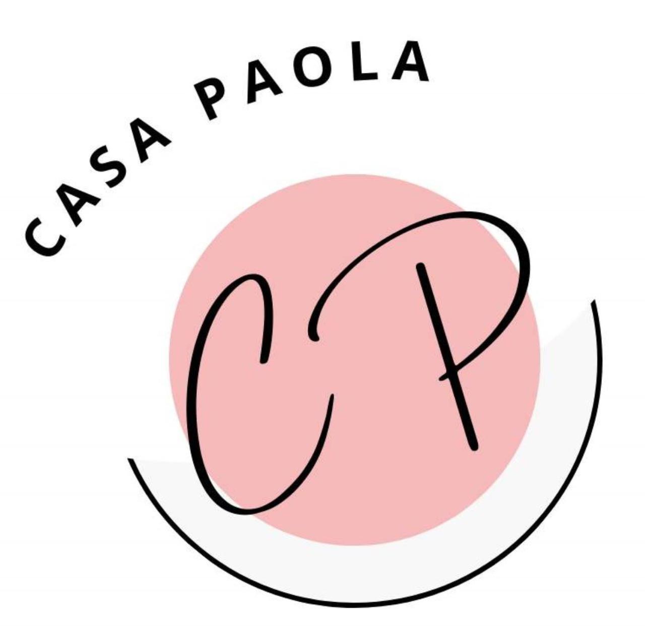 博萨迪法萨Casa Paola公寓 外观 照片