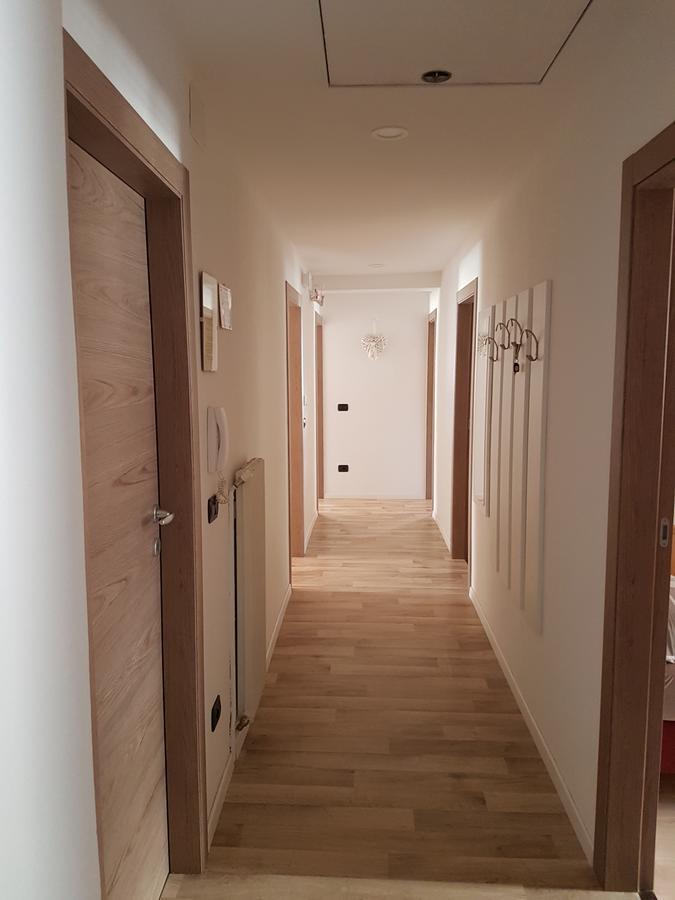 博萨迪法萨Casa Paola公寓 外观 照片